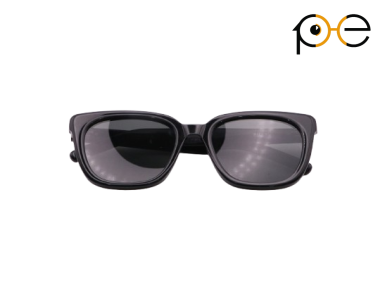 BOLD BILLY ĐEN MẮT ĐEN (GM-182)