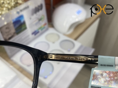 Gọng Kính Parim 84038