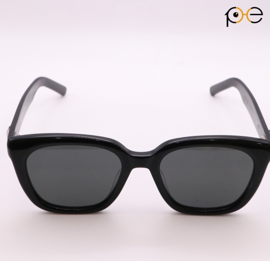 BOLD BILLY ĐEN MẮT ĐEN (GM-182)