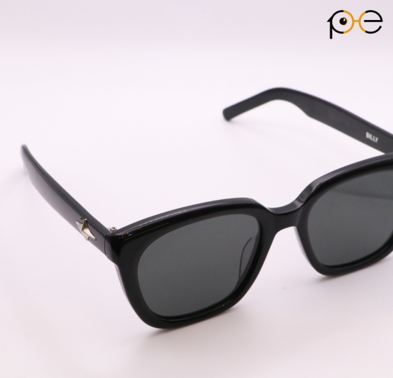 BOLD BILLY ĐEN MẮT ĐEN (GM-182)