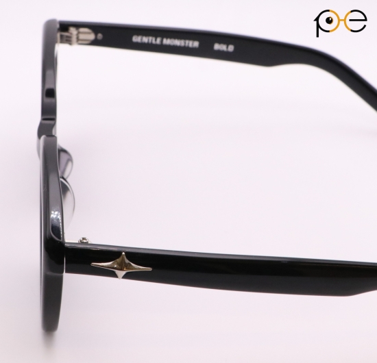 BOLD BILLY ĐEN MẮT ĐEN (GM-182)