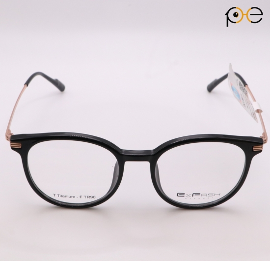 Gọng Kính Exfash EF32470T – 992S