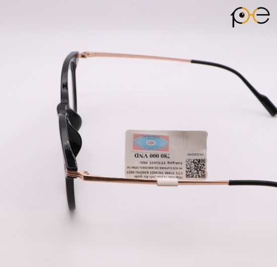 Gọng Kính Exfash EF32470T – 992S