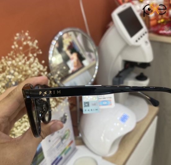 Gọng Kính Parim 84038